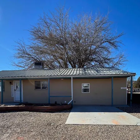 Kanab Vacation Destination Exterior foto