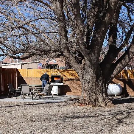 Kanab Vacation Destination Exterior foto