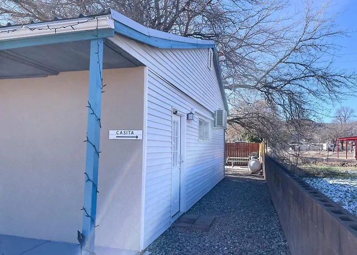 Kanab Vacation Destination