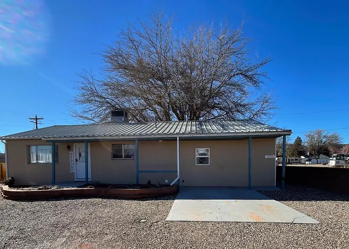 Kanab Vacation Destination