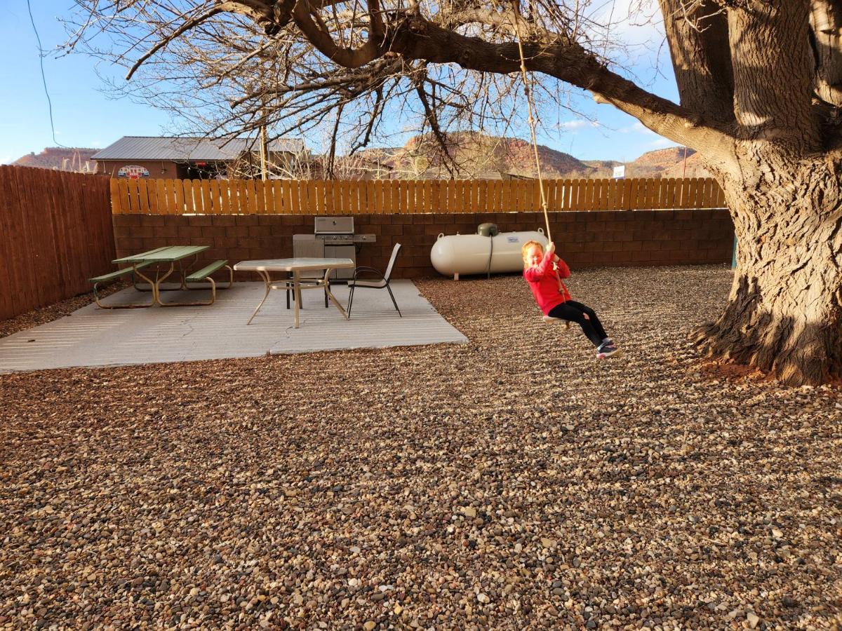 Vacation Destination * Kanab