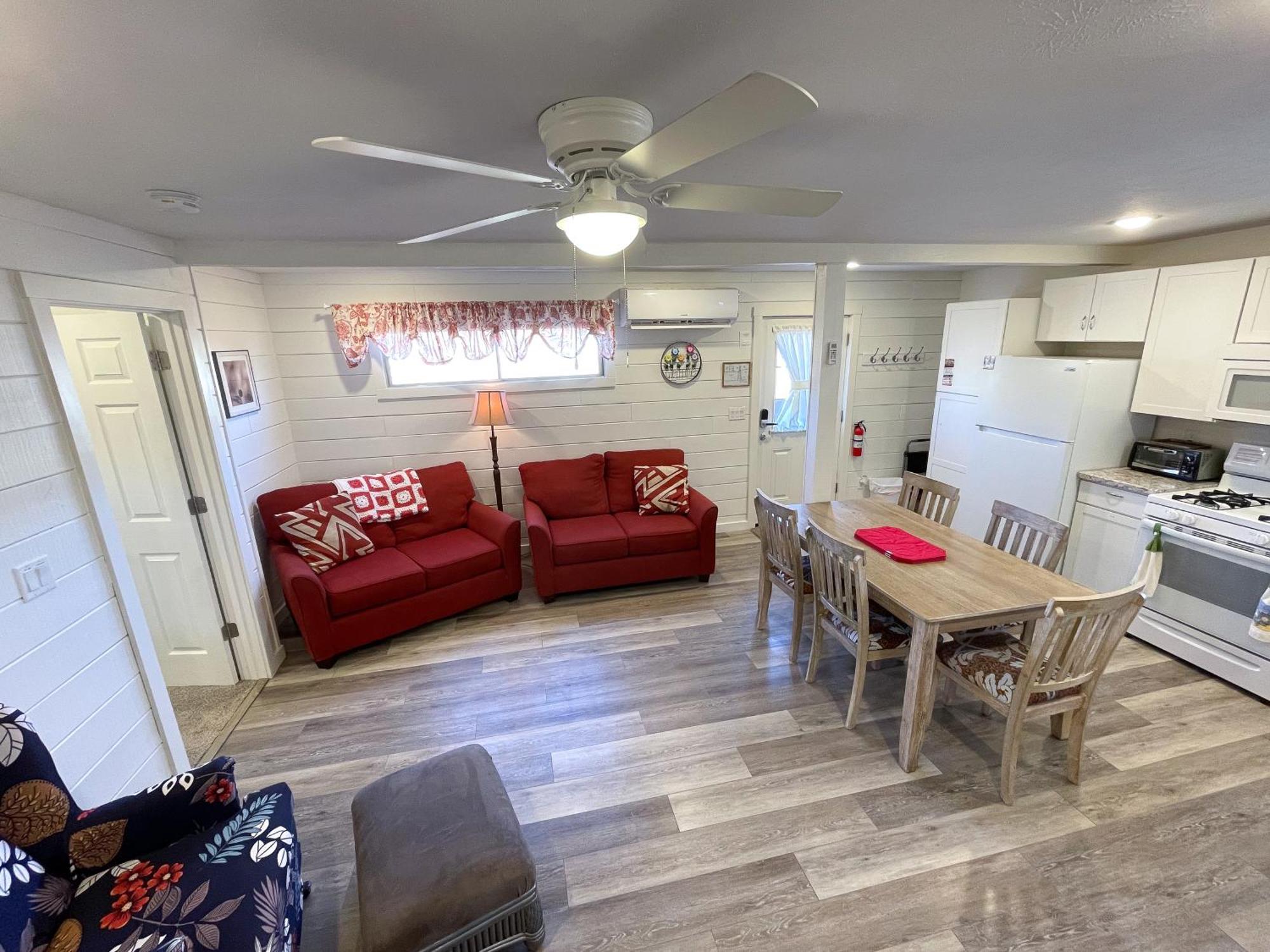 Vacation Destination Ferienhaus Kanab