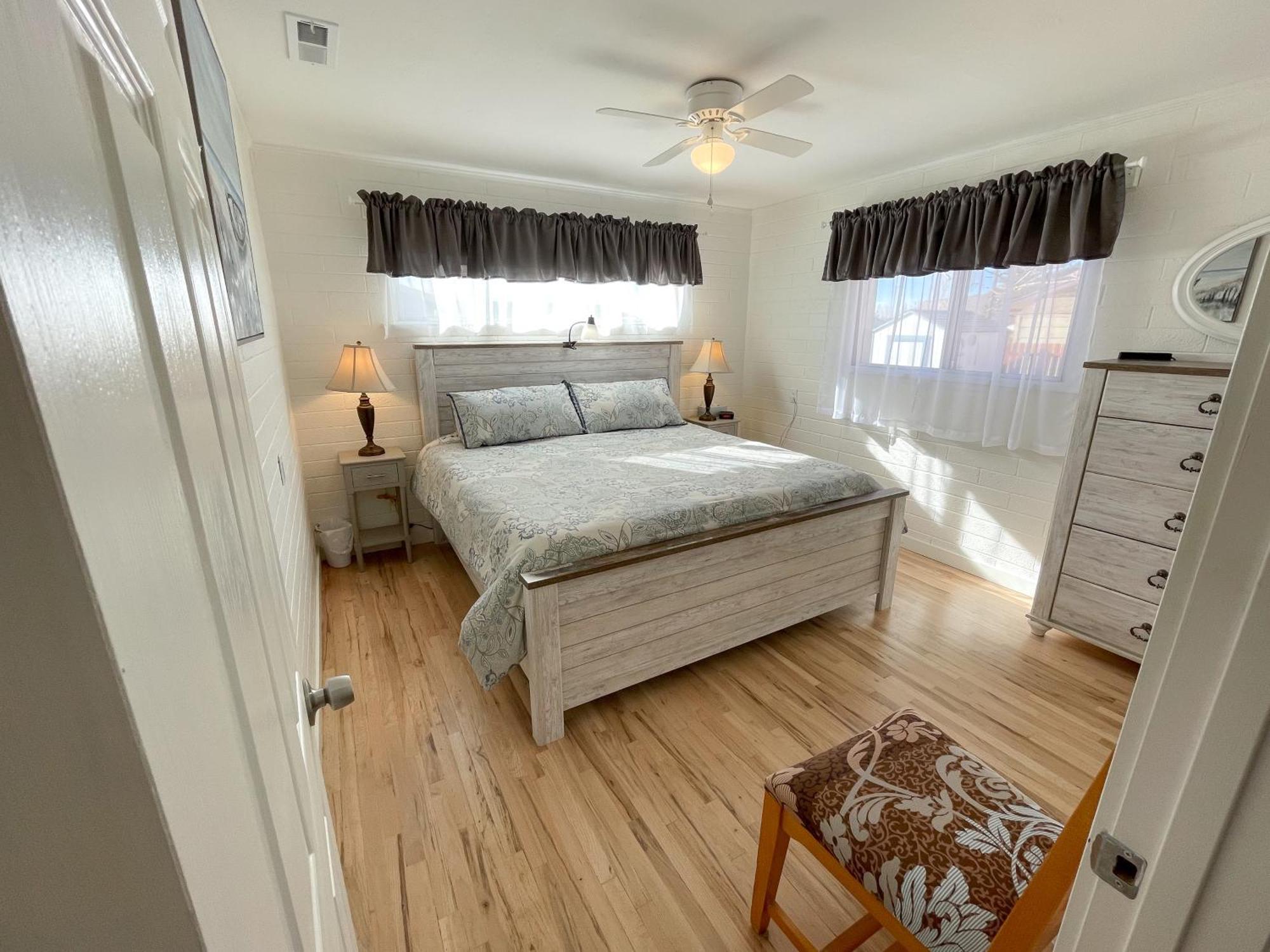 Vacation Destination Kanab