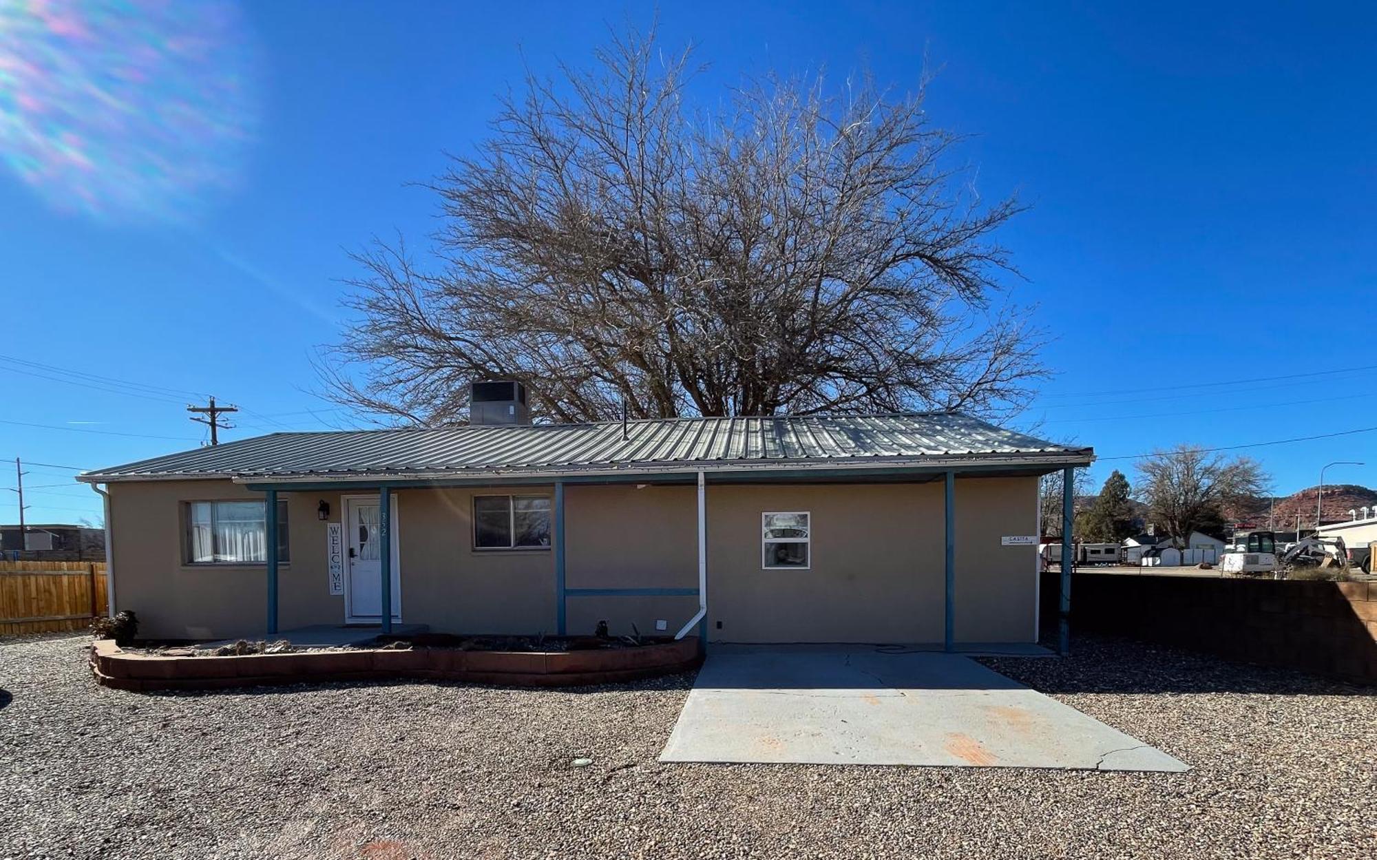 Ferienhaus Vacation Destination Kanab